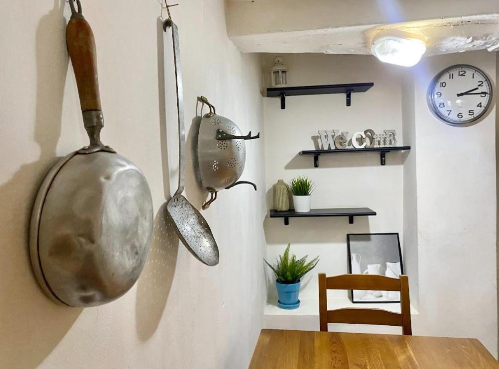 La Casa Del Duca Apartment Genoa Exterior photo