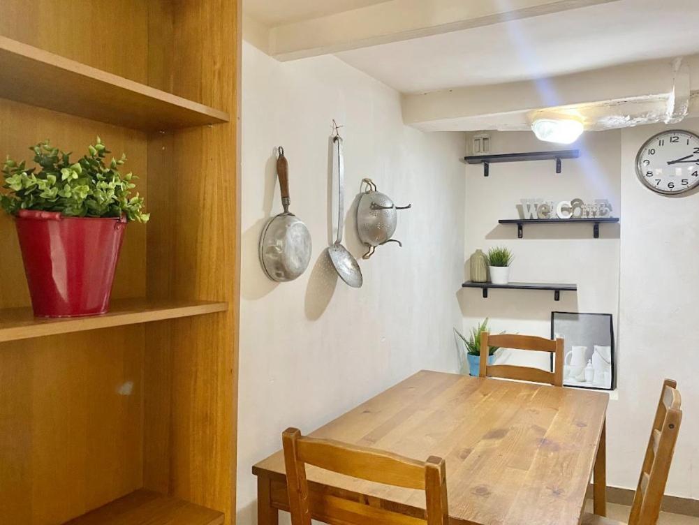 La Casa Del Duca Apartment Genoa Exterior photo